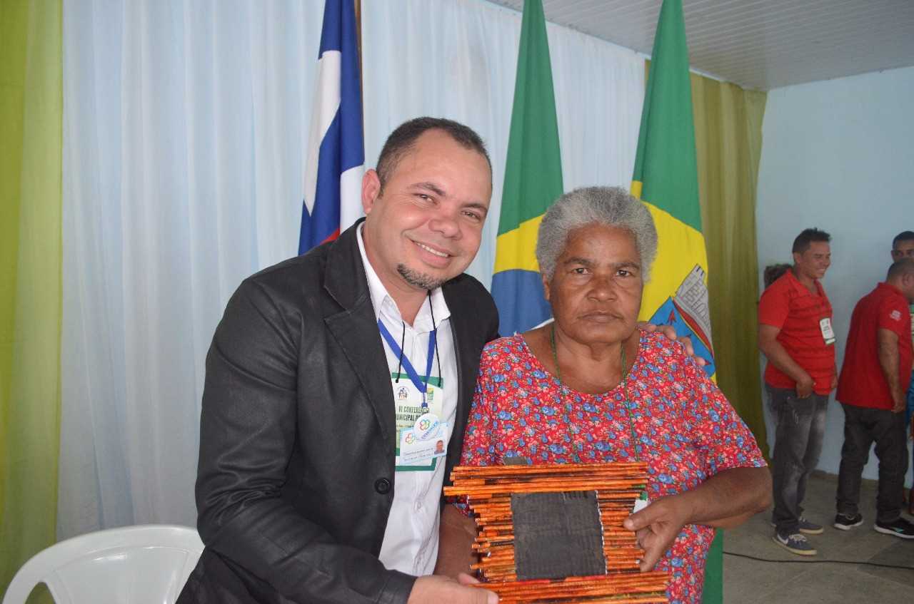 VII Conferência de Saúde de Camacã foi mais que sucesso